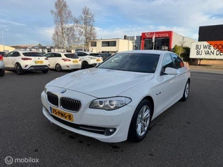 BMW 5-serie 520d High Executive