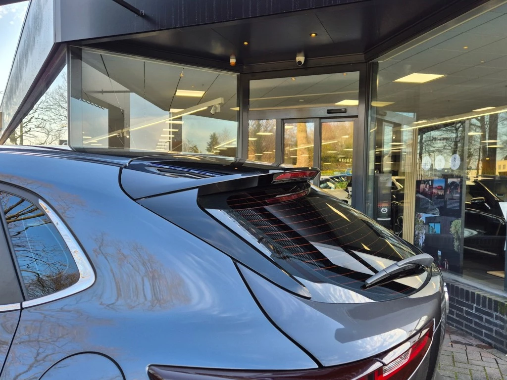 Hoofdafbeelding Mazda CX-30