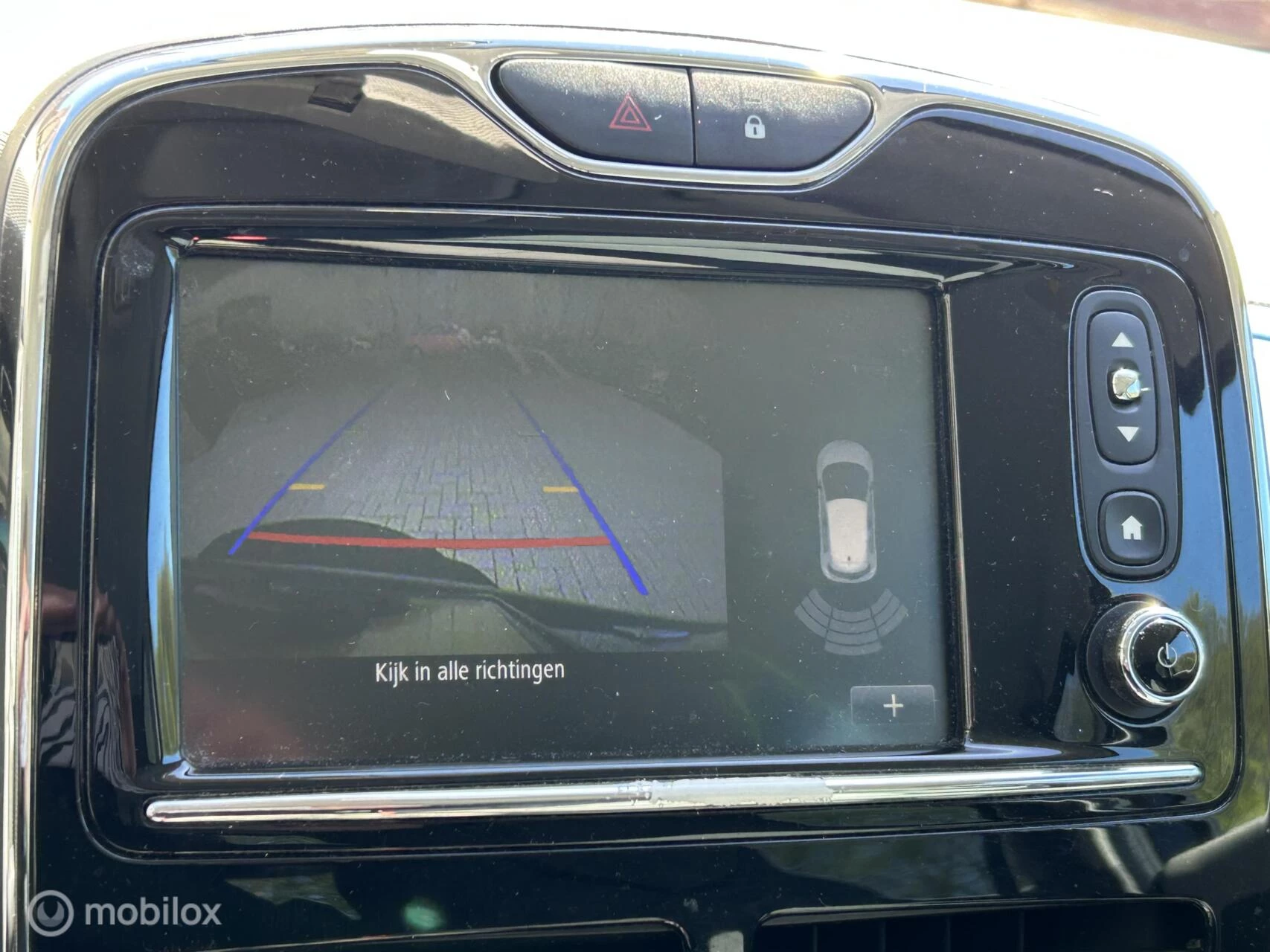 Hoofdafbeelding Renault ZOE