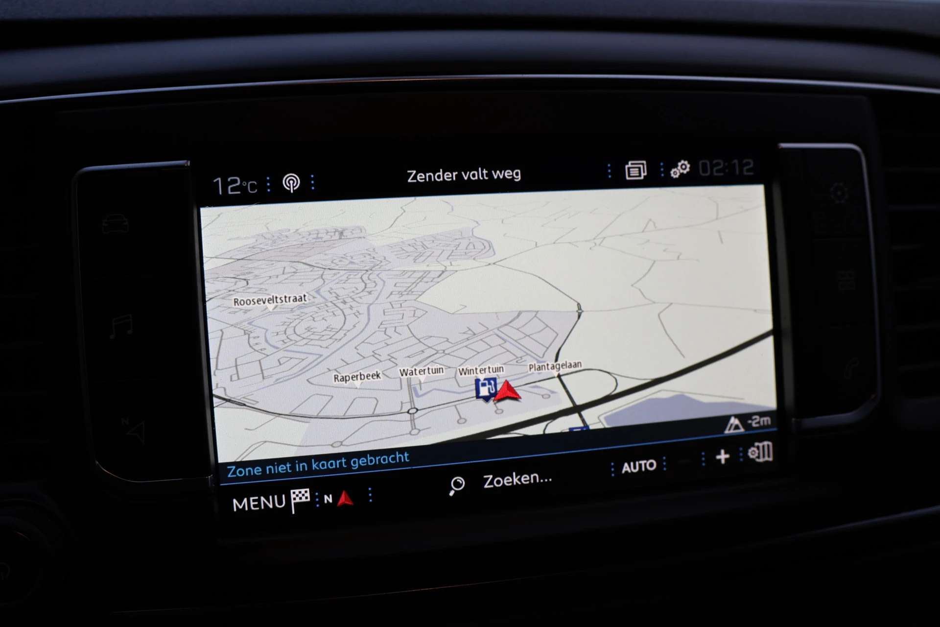 Hoofdafbeelding Peugeot Expert