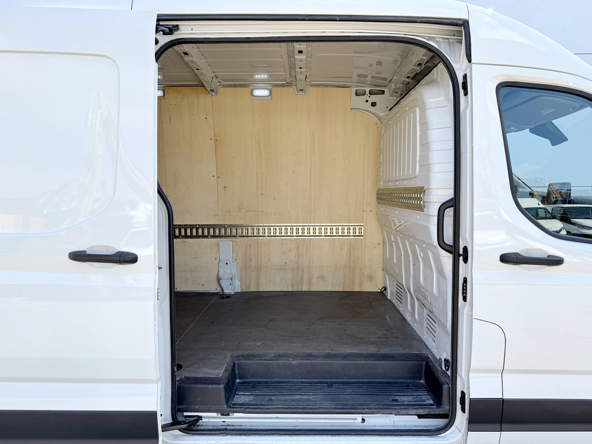 Hoofdafbeelding Maxus Deliver9