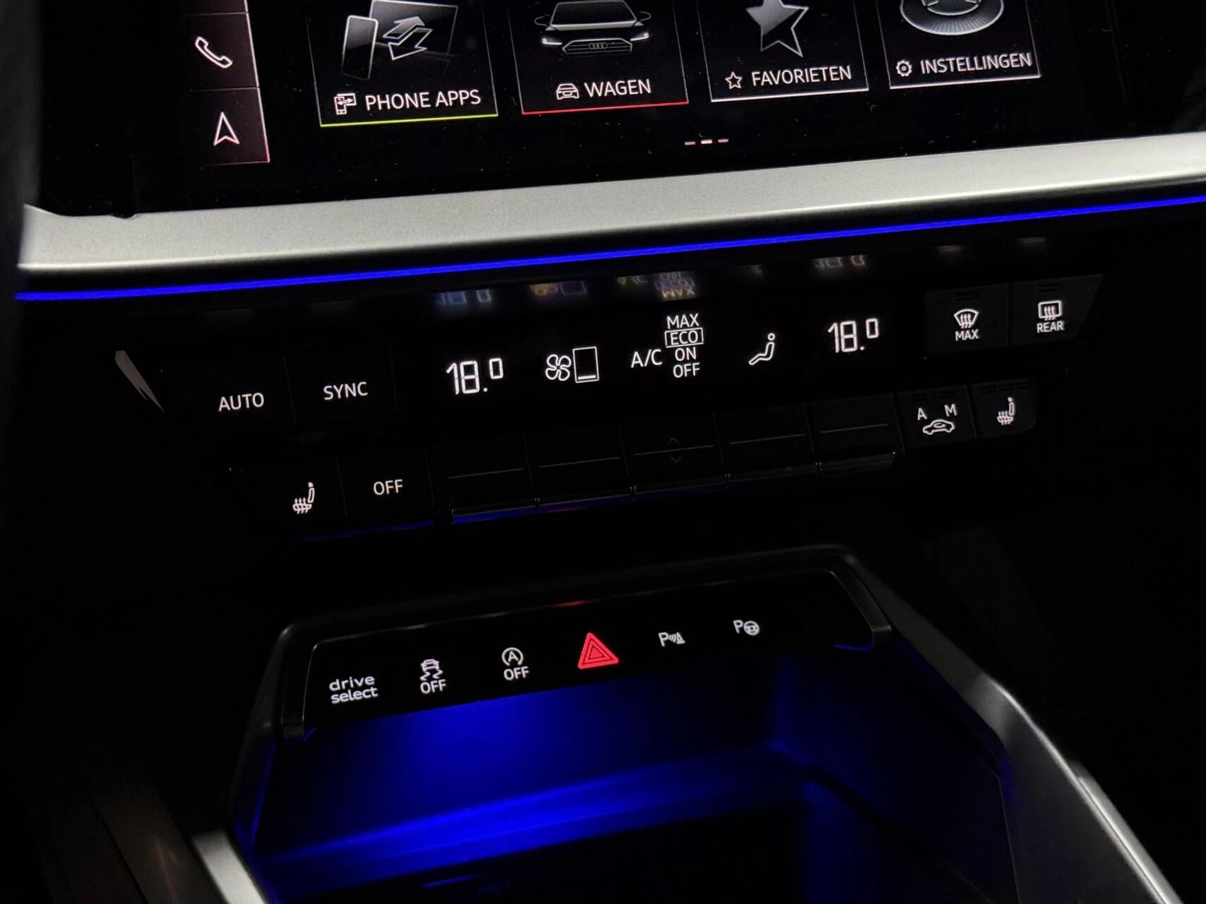 Hoofdafbeelding Audi S3