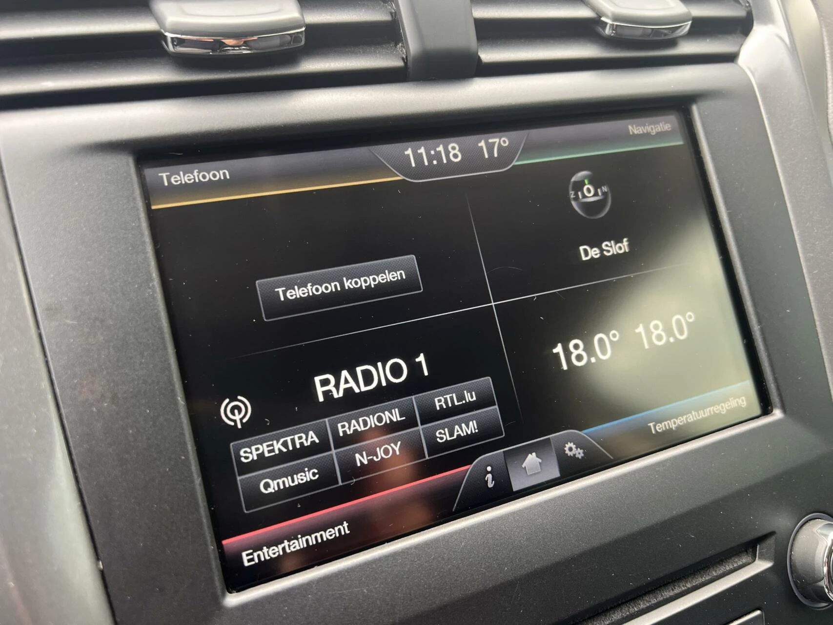 Hoofdafbeelding Ford Mondeo