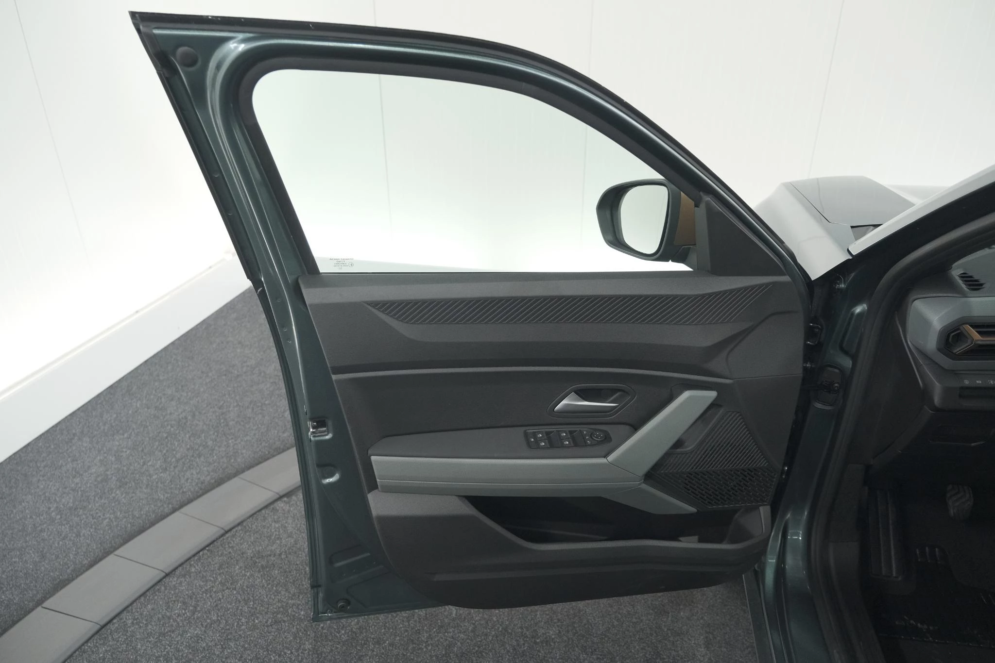 Hoofdafbeelding Dacia Duster