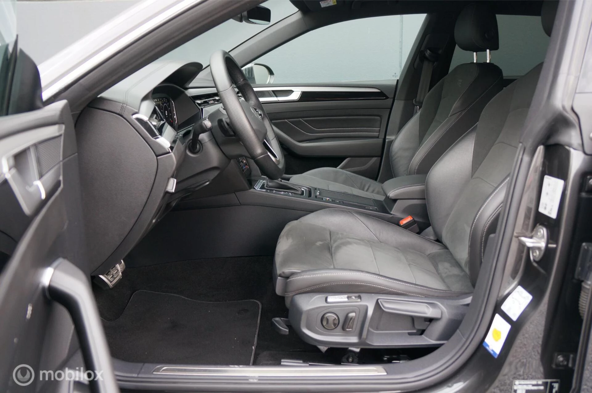 Hoofdafbeelding Volkswagen Arteon