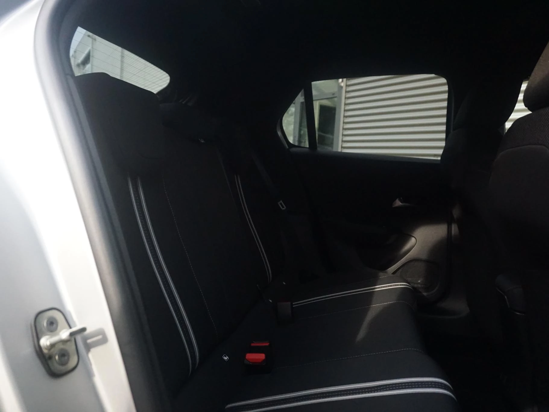Hoofdafbeelding Opel Corsa-e