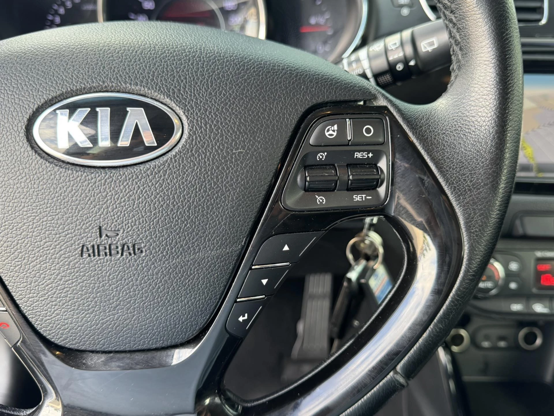 Hoofdafbeelding Kia cee'd