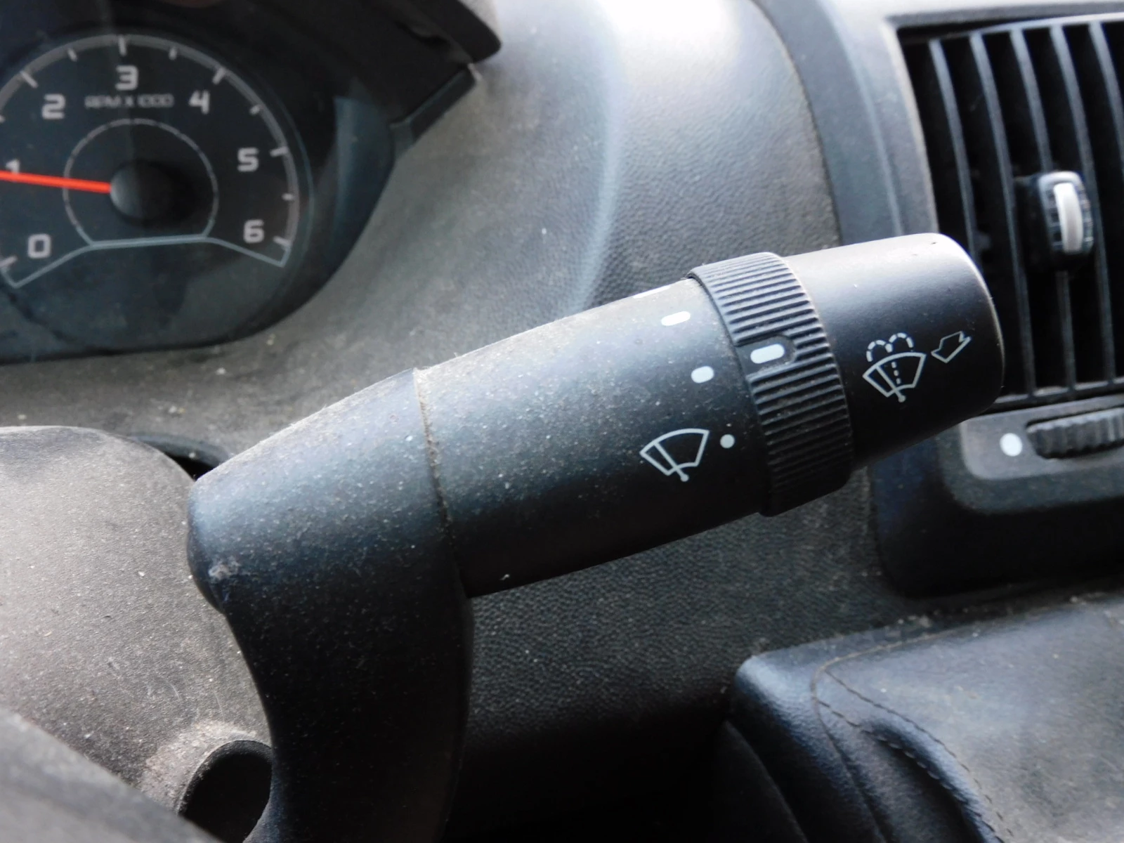Hoofdafbeelding Peugeot Boxer
