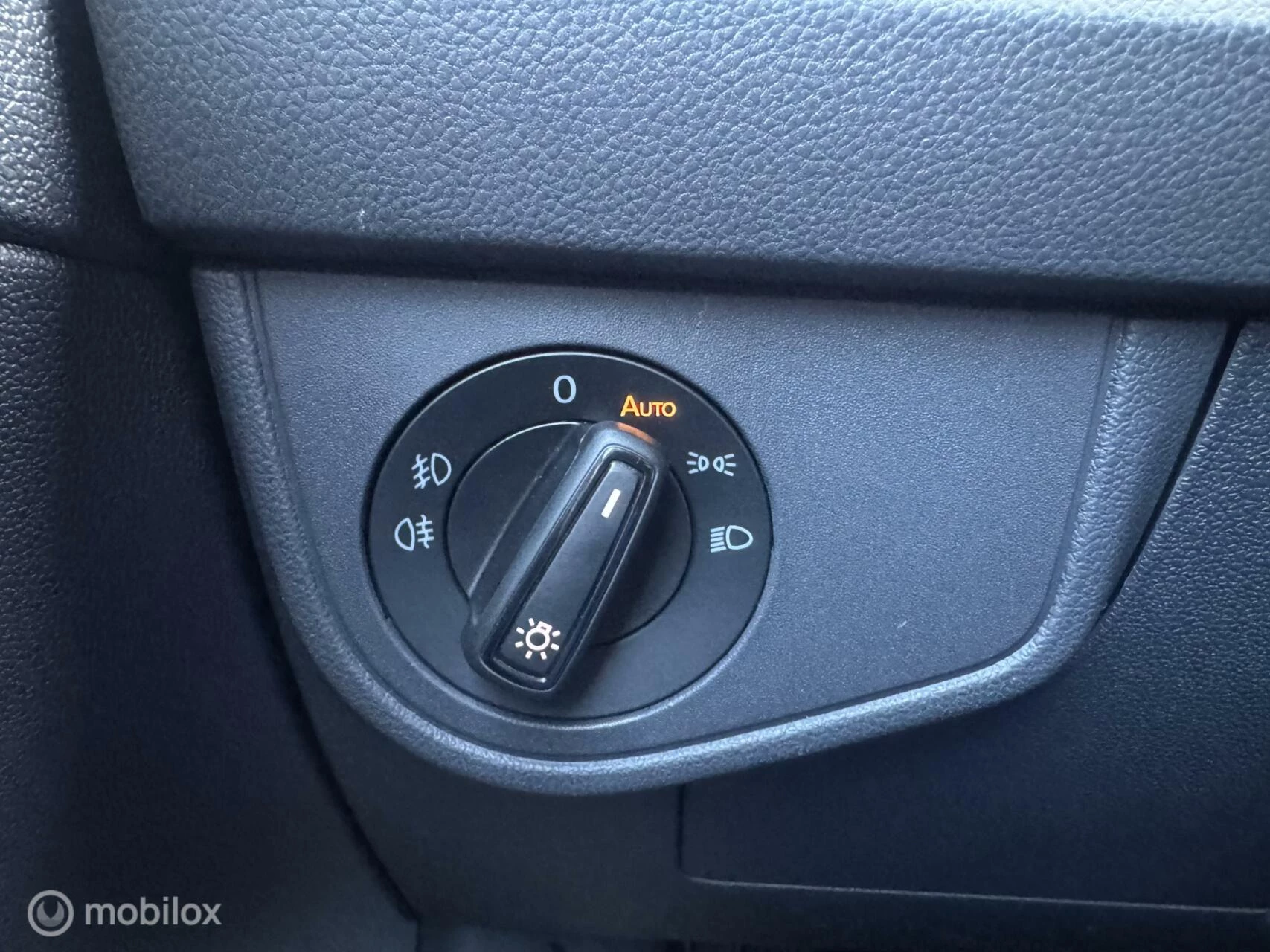 Hoofdafbeelding Volkswagen Taigo