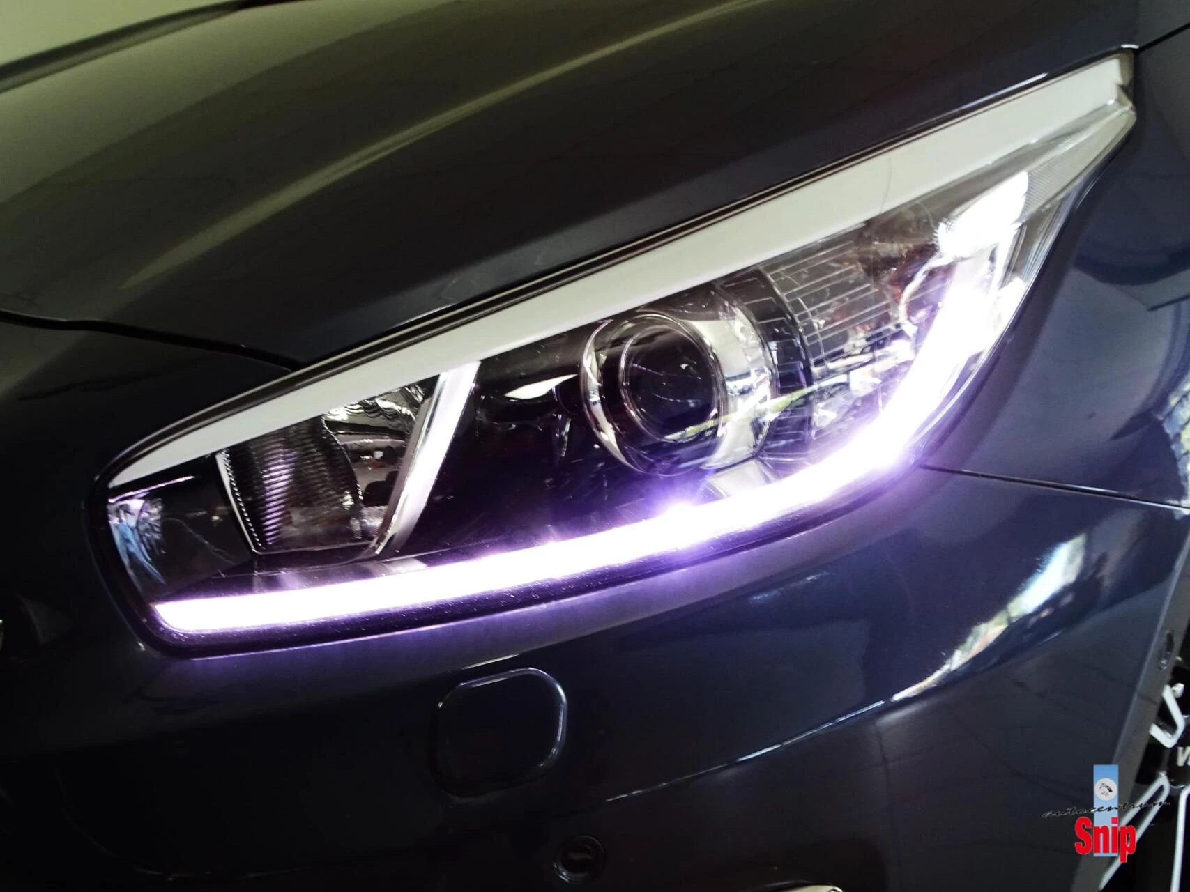 Hoofdafbeelding Kia cee'd