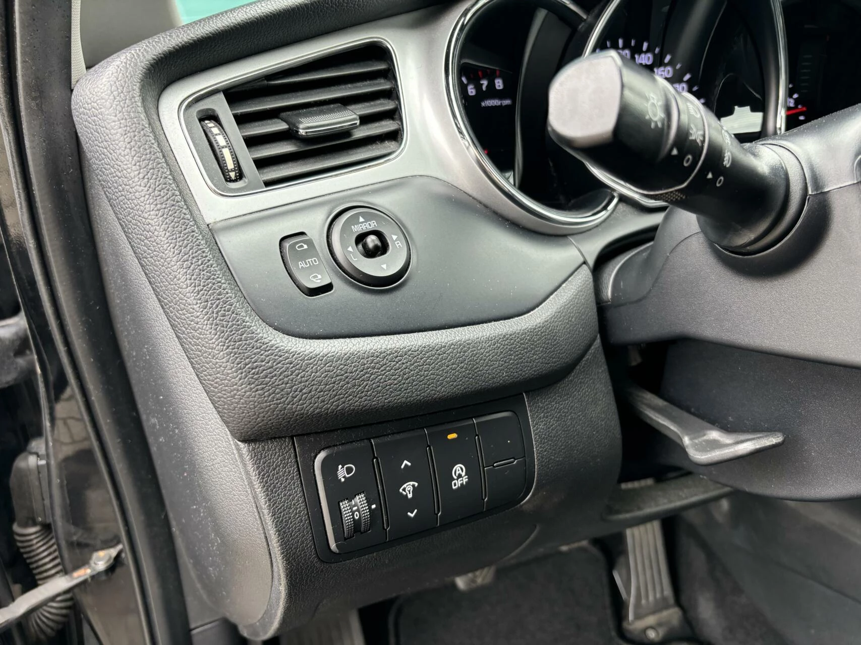 Hoofdafbeelding Kia cee'd