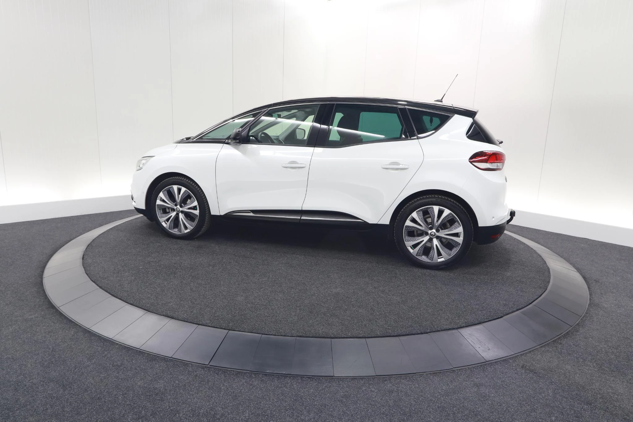 Hoofdafbeelding Renault Scénic