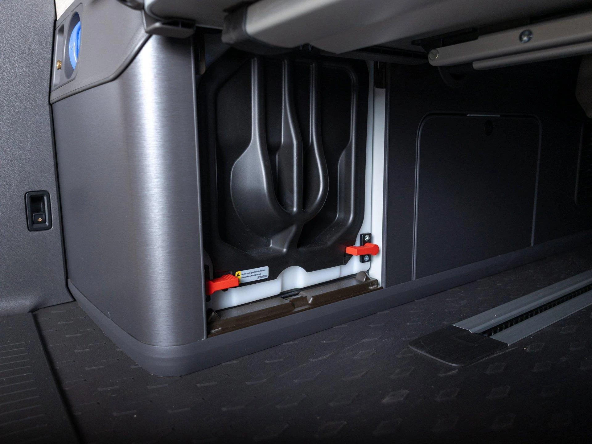 Hoofdafbeelding Volkswagen California