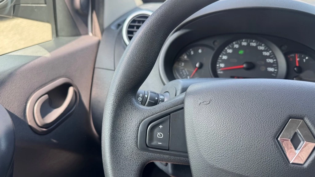 Hoofdafbeelding Renault Kangoo