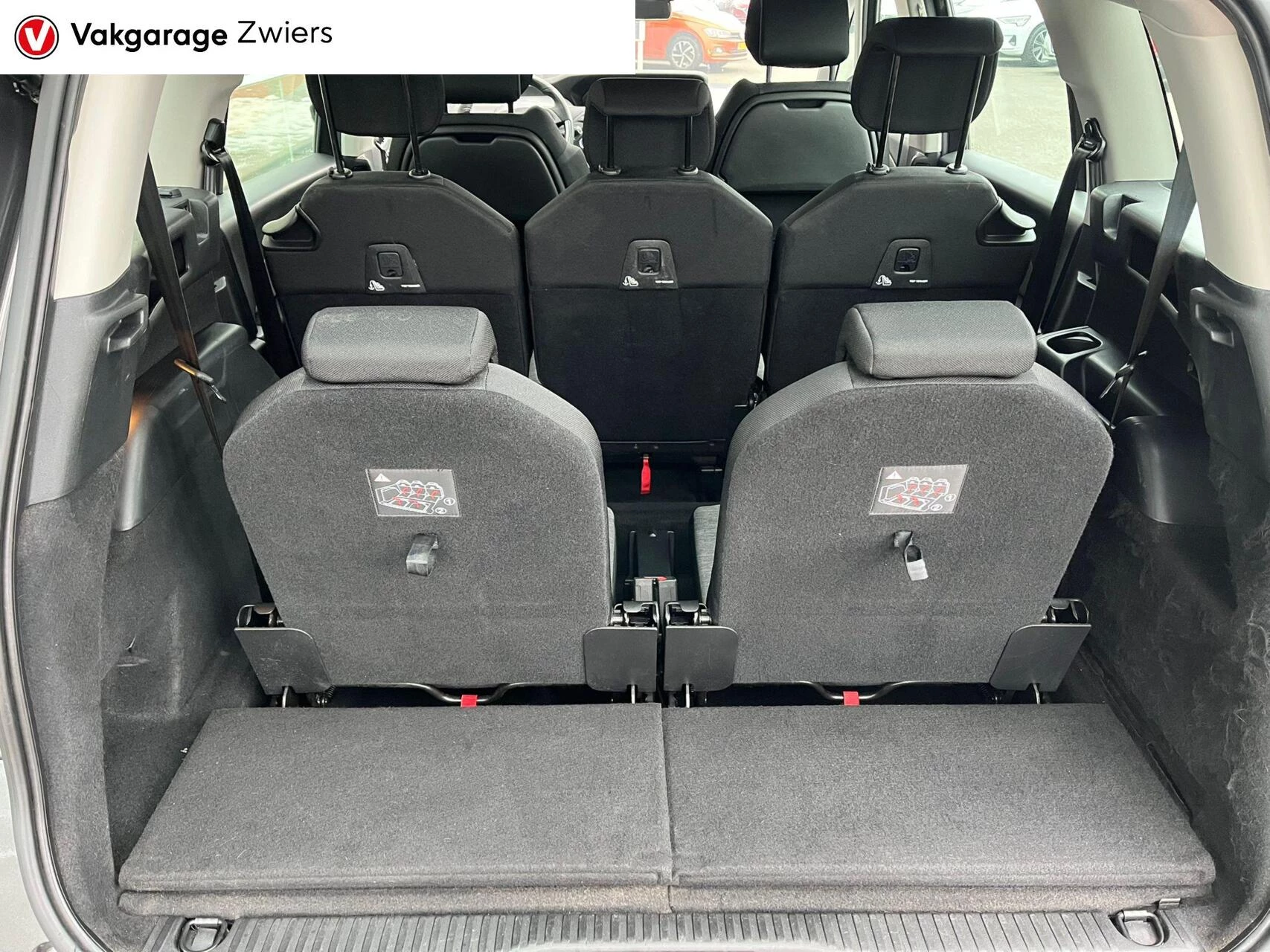 Hoofdafbeelding Citroën Grand C4 Picasso