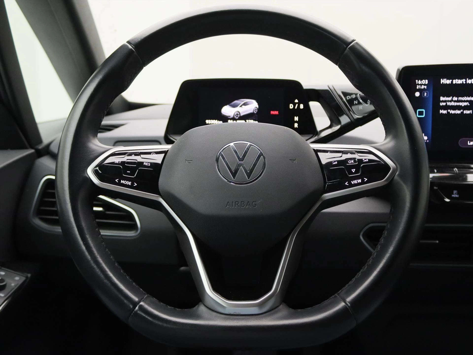 Hoofdafbeelding Volkswagen ID.3