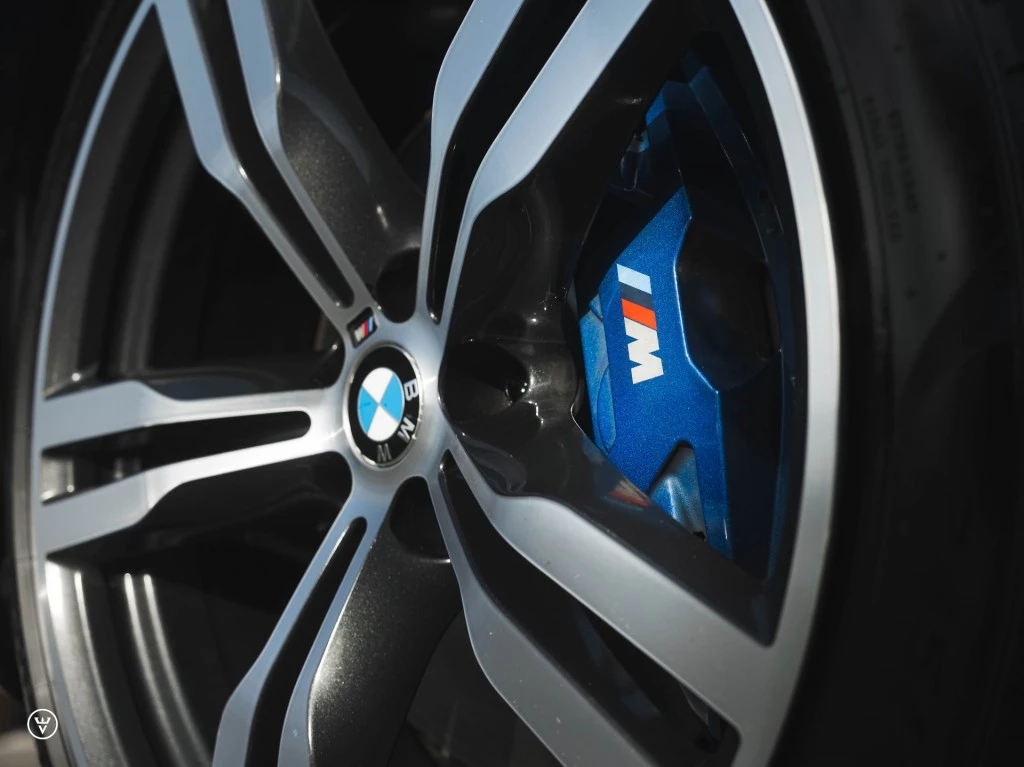 Hoofdafbeelding BMW 6 Serie