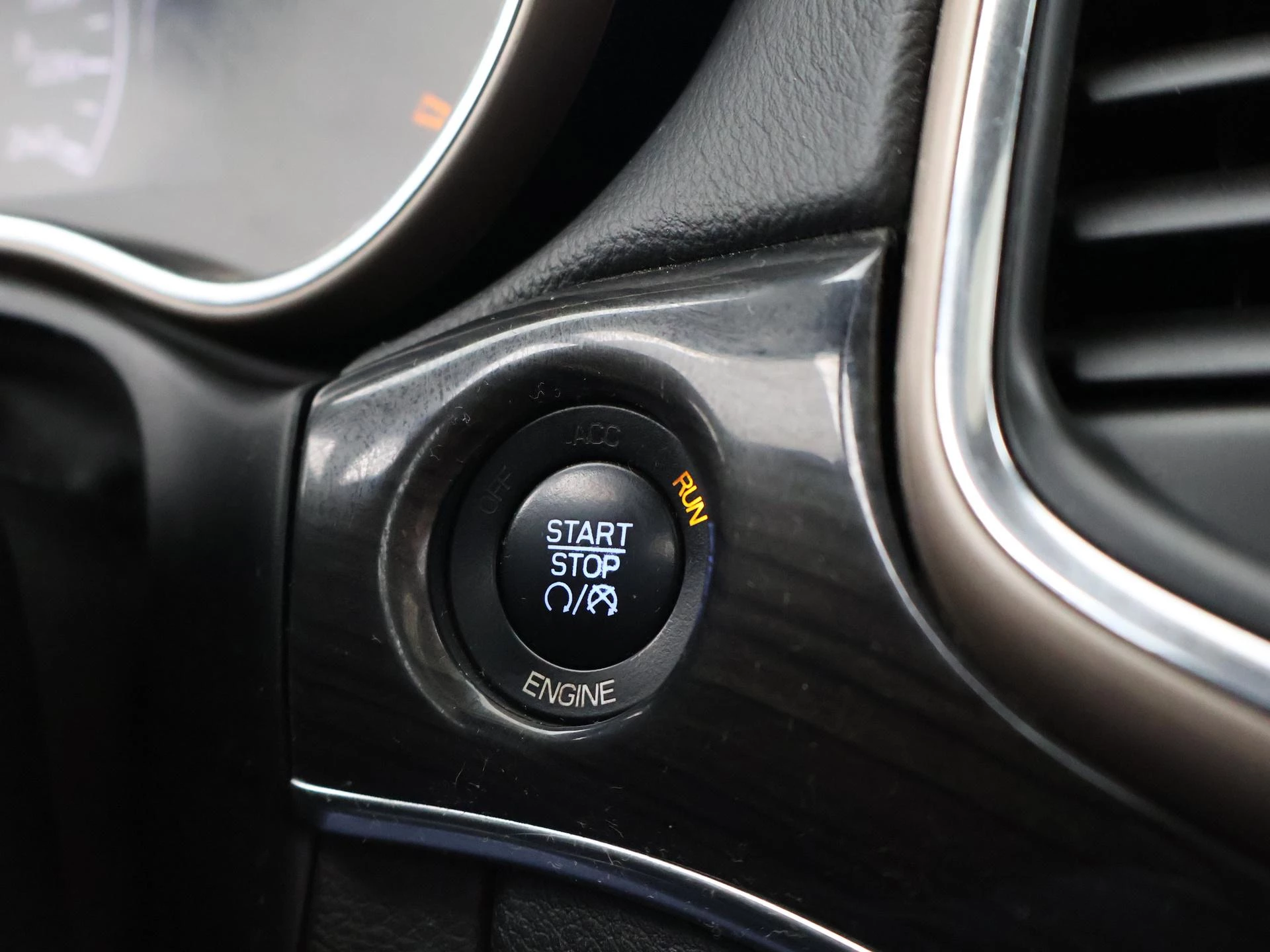 Hoofdafbeelding Jeep Grand Cherokee