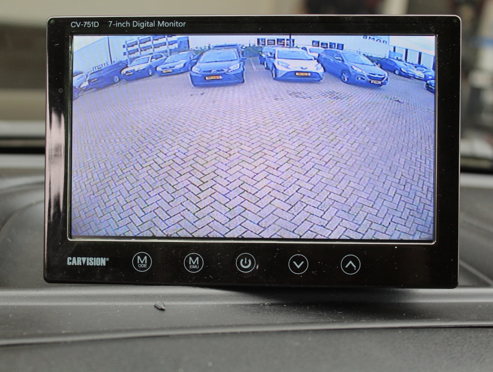 Hoofdafbeelding Fiat Doblò