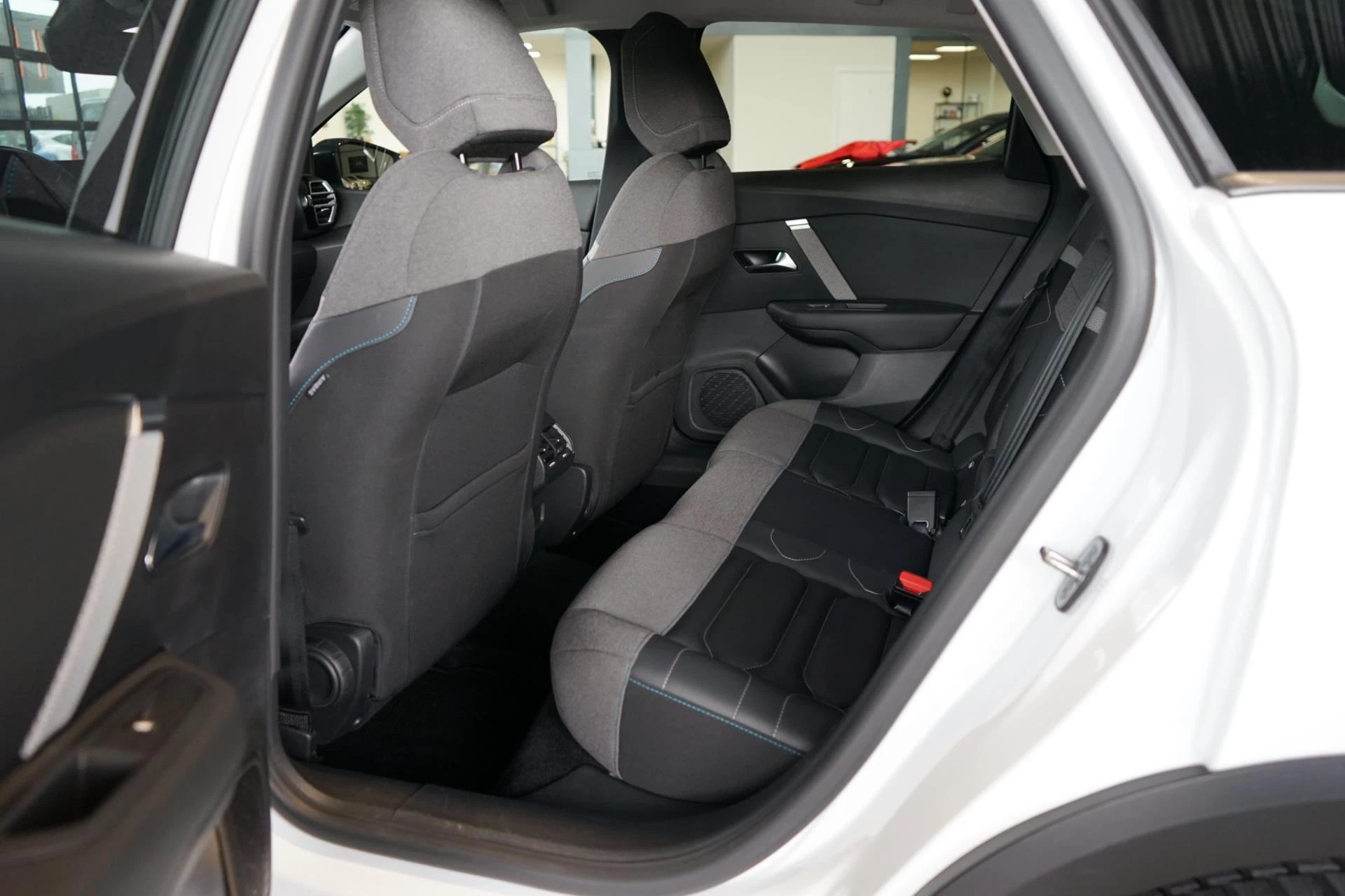 Hoofdafbeelding Citroën C4