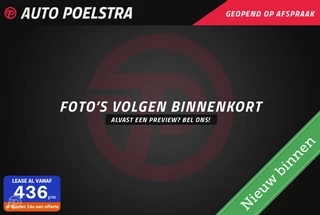 Toyota ProAce Shuttle Verso 2.0 D-4D Navigator Long 177 PK Automaat 9-persoons Leder 27.351 excl. BTW