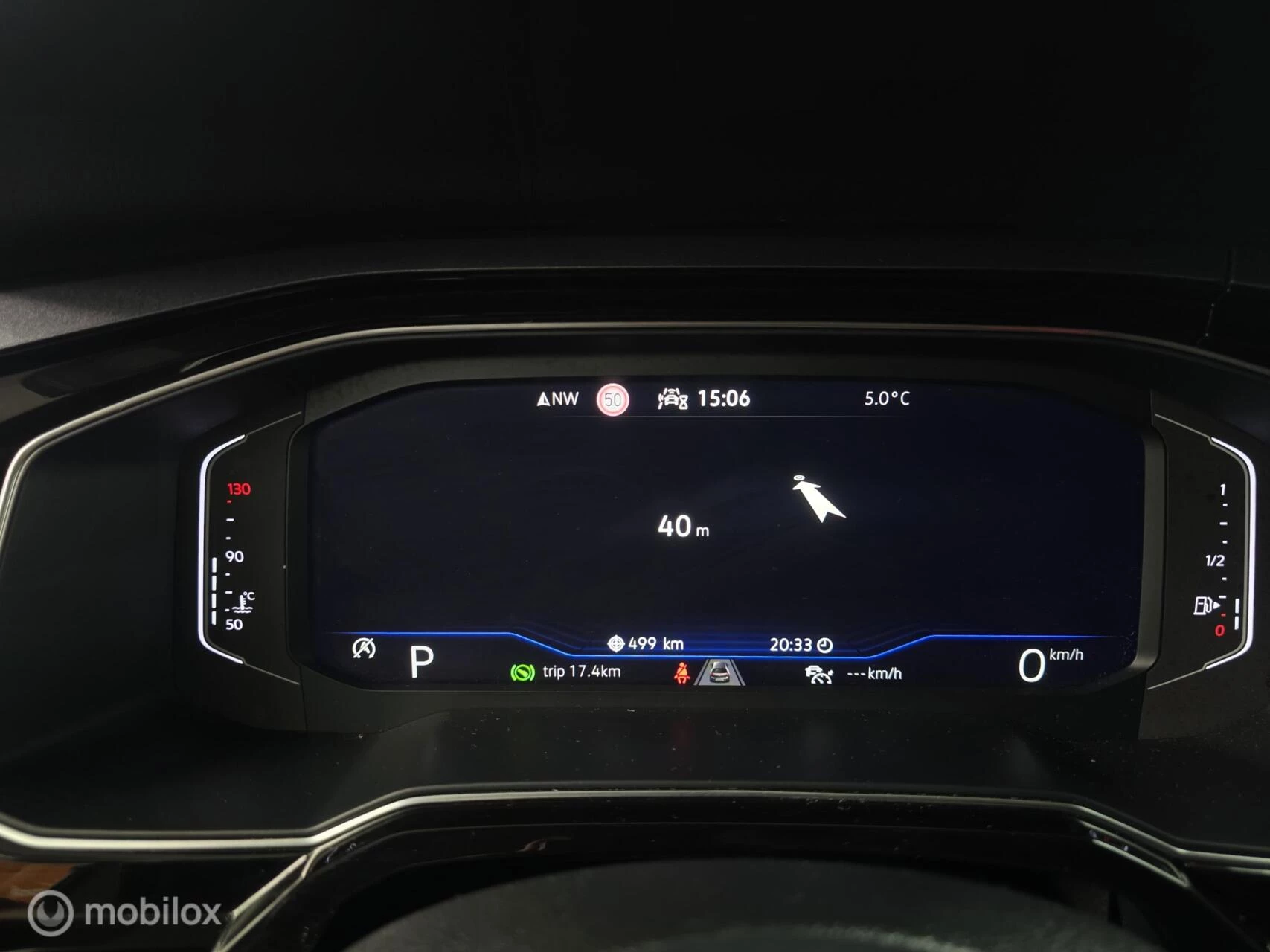 Hoofdafbeelding Volkswagen Taigo