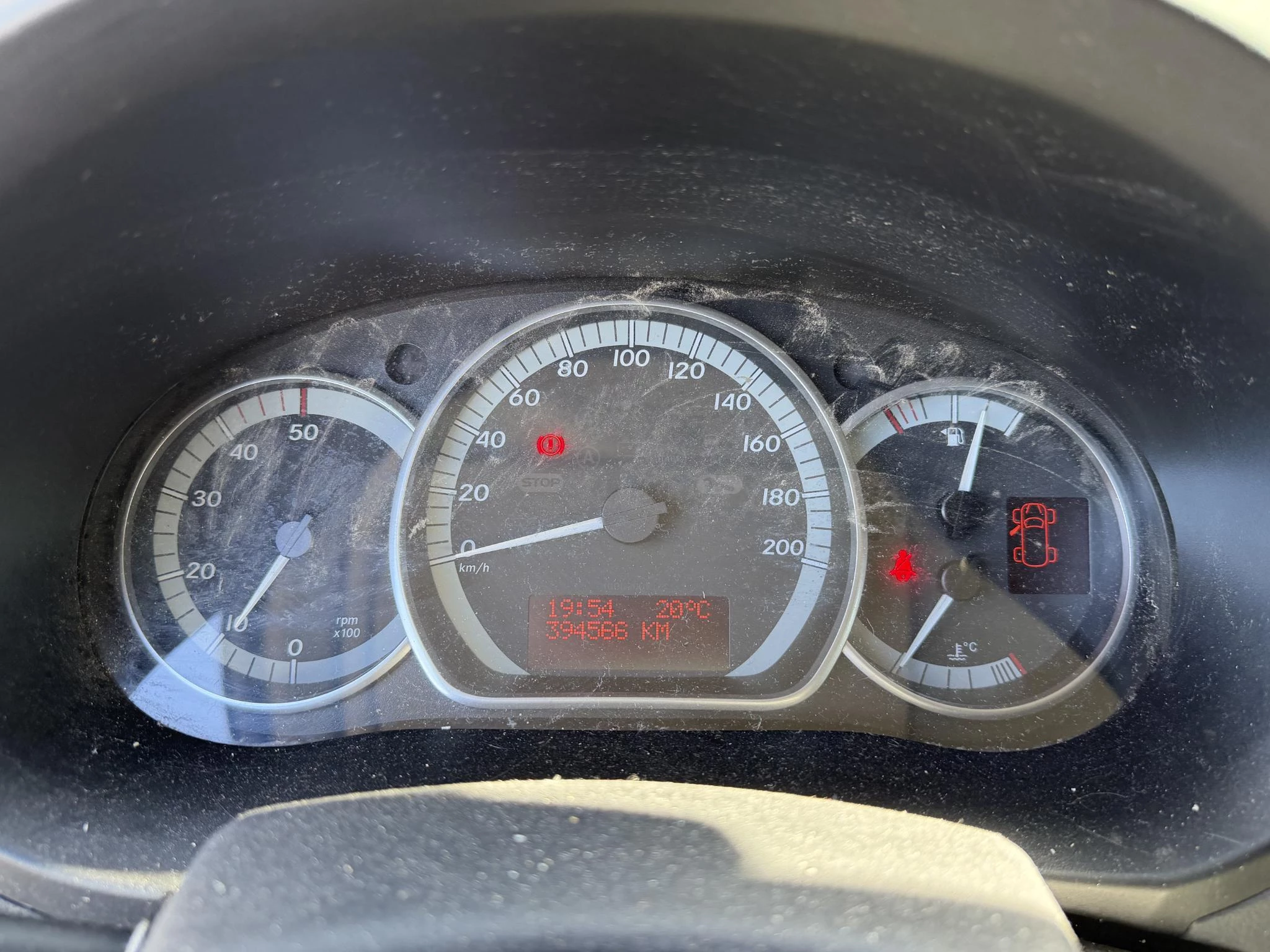 Hoofdafbeelding Mercedes-Benz Citan