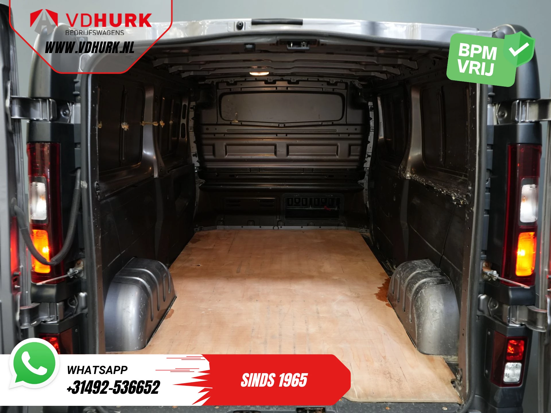 Hoofdafbeelding Fiat Talento