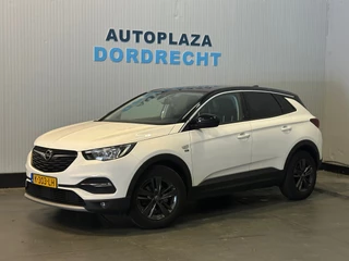 Opel Grandland X 1.2 Turbo Edition 2020 Camera /Navi