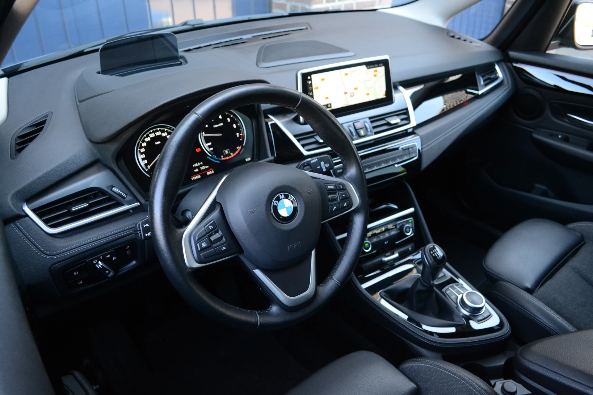 Hoofdafbeelding BMW 2 Serie