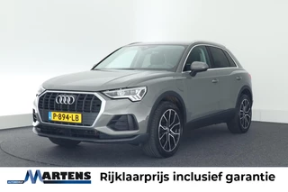Audi Q3 45 TFSI e 245pk Business Edition B&O Keyless Camera Keyless Virtual Cockpit Navigatie