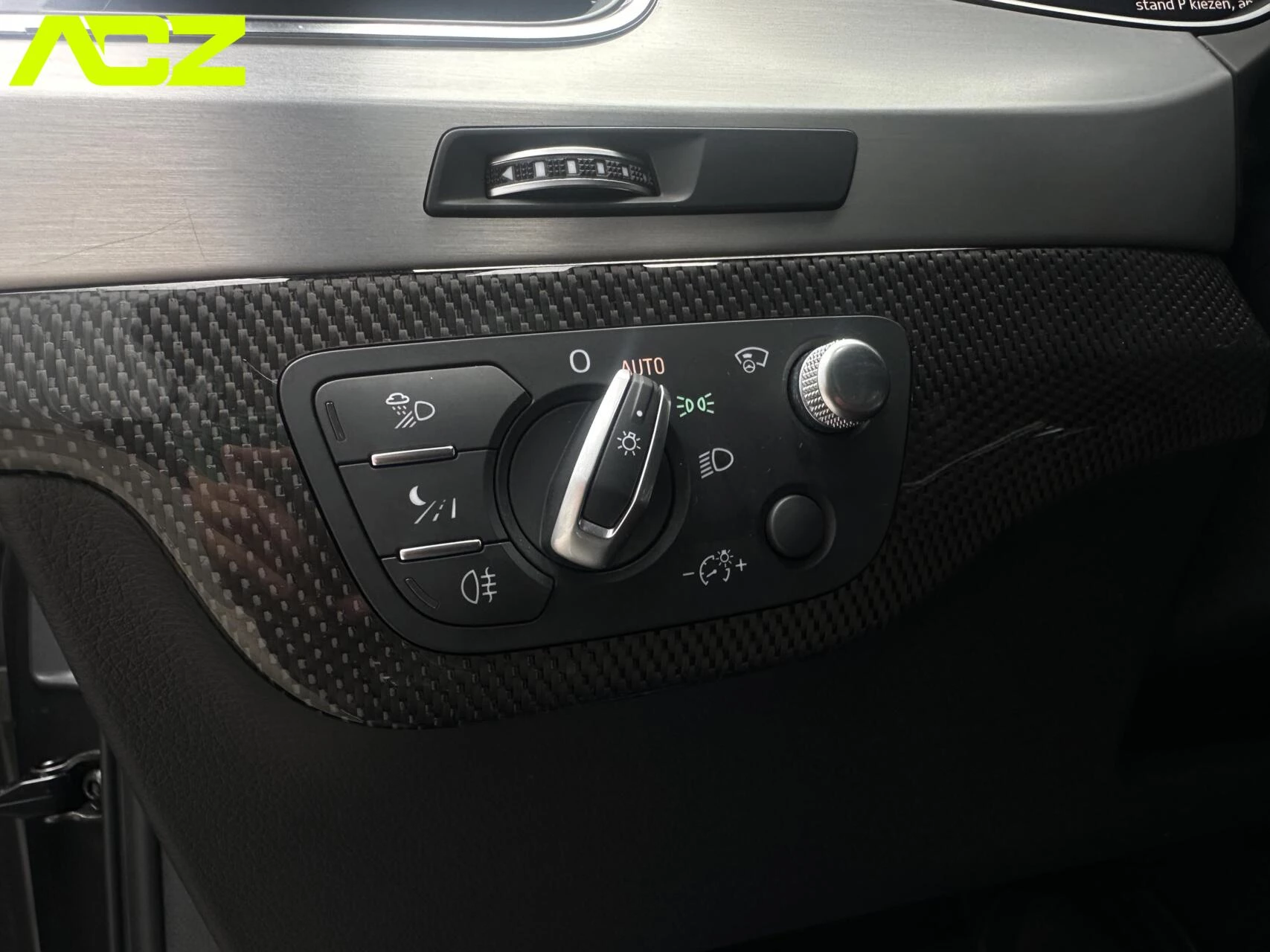 Hoofdafbeelding Audi SQ7