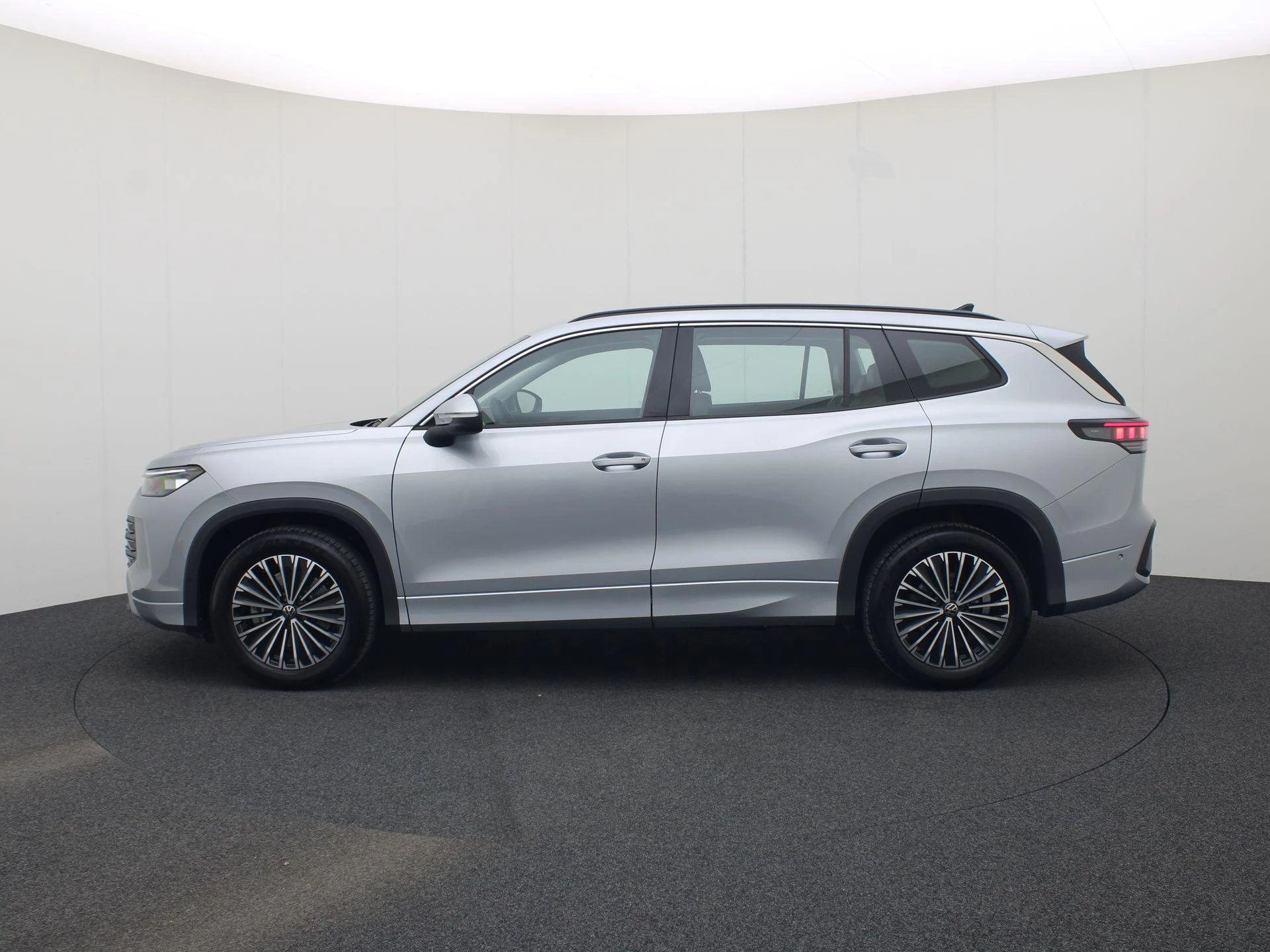 Hoofdafbeelding Volkswagen Tayron