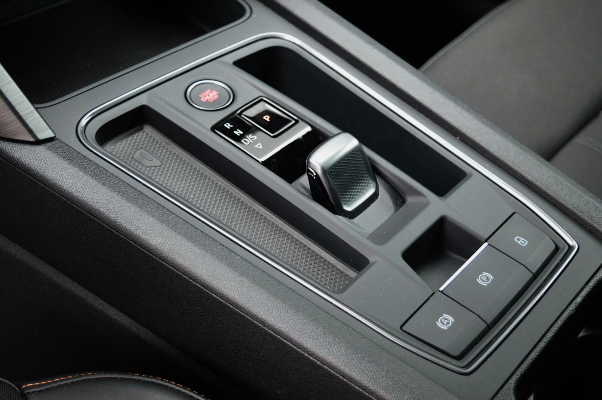 Hoofdafbeelding CUPRA Leon