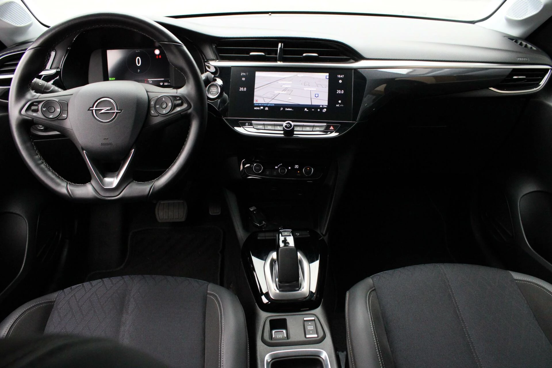 Hoofdafbeelding Opel Corsa-e