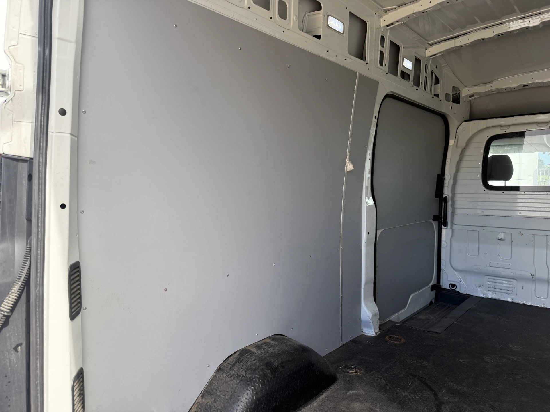 Hoofdafbeelding Maxus eDeliver9