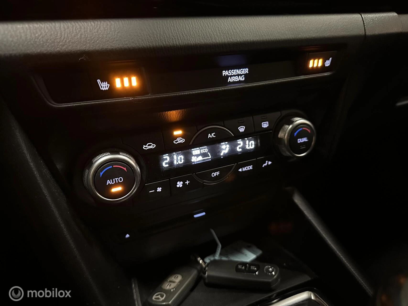 Hoofdafbeelding Mazda 3