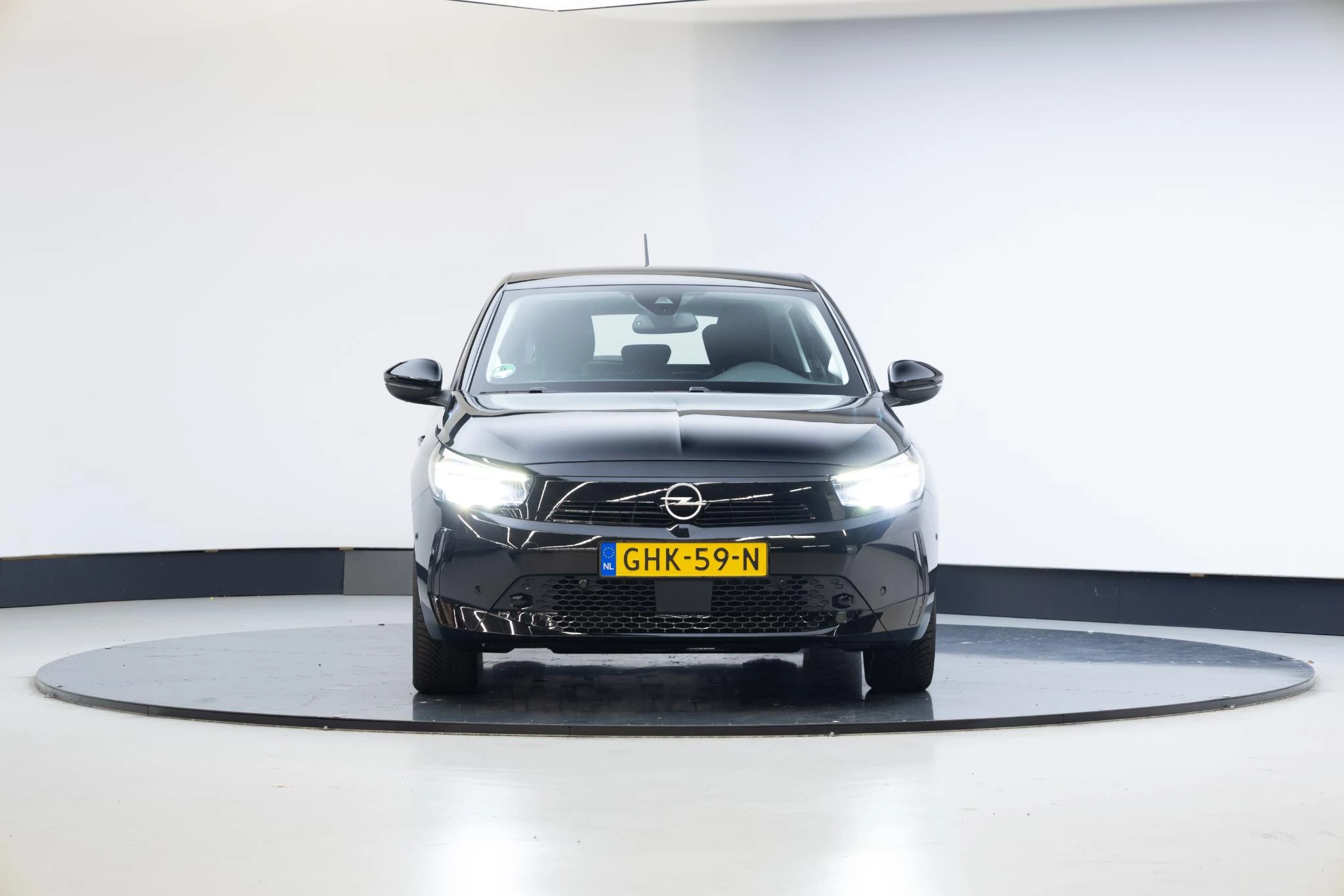 Hoofdafbeelding Opel Corsa-e