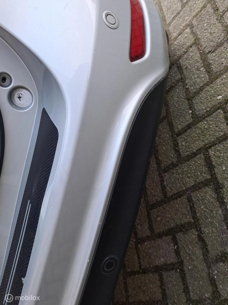 Hoofdafbeelding Ford B-MAX