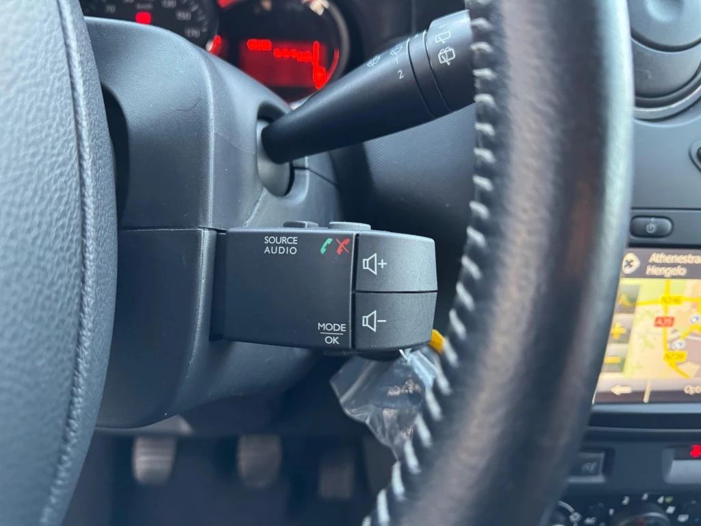 Hoofdafbeelding Dacia Duster