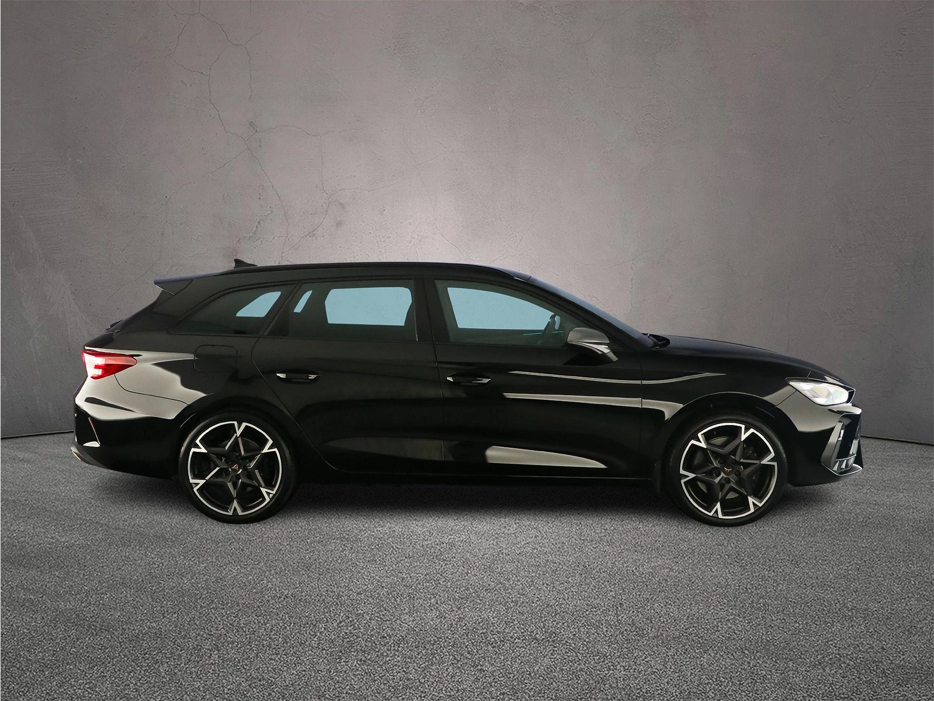 Hoofdafbeelding CUPRA Leon Sportstourer