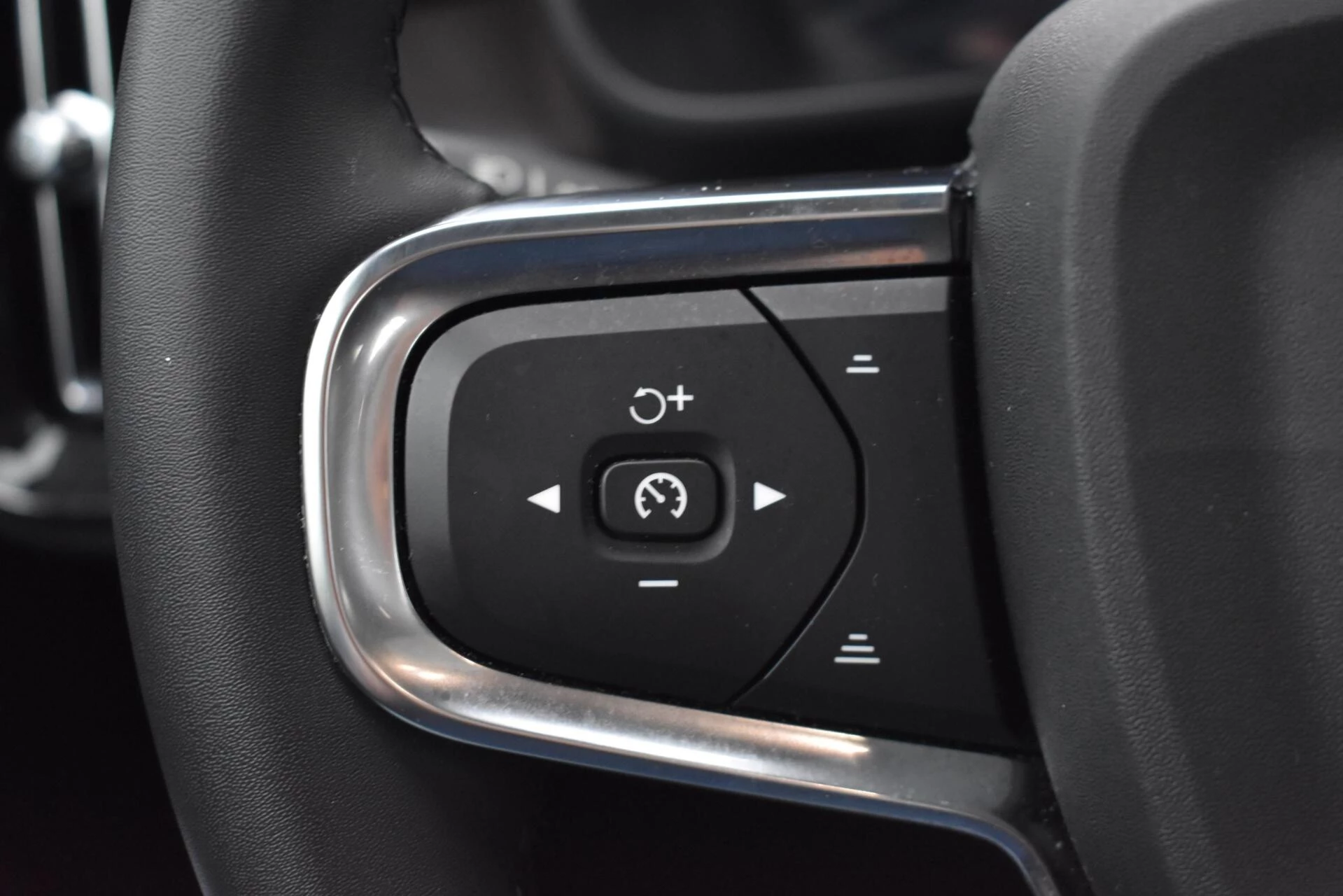 Hoofdafbeelding Volvo C40