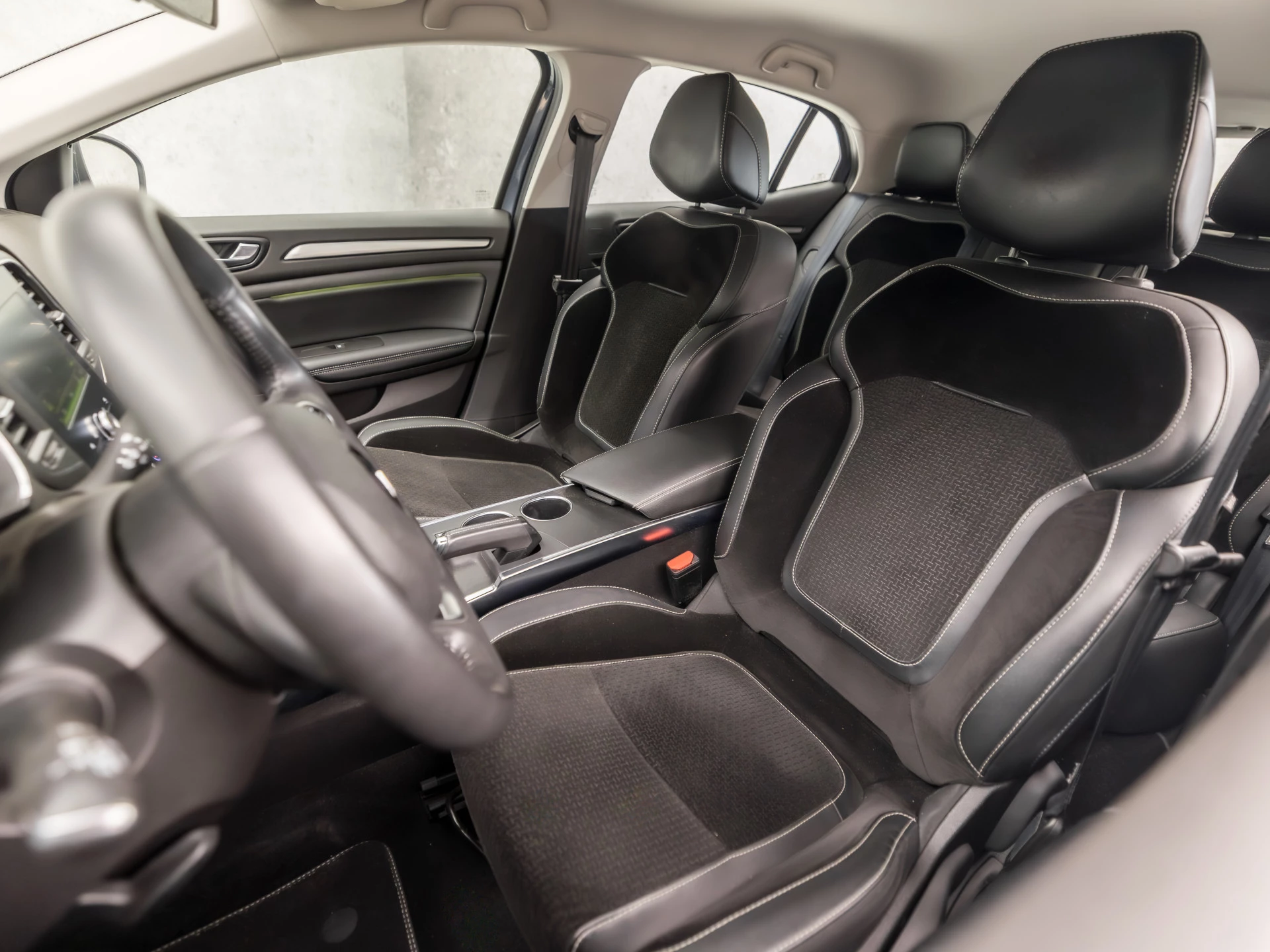 Hoofdafbeelding Renault Mégane