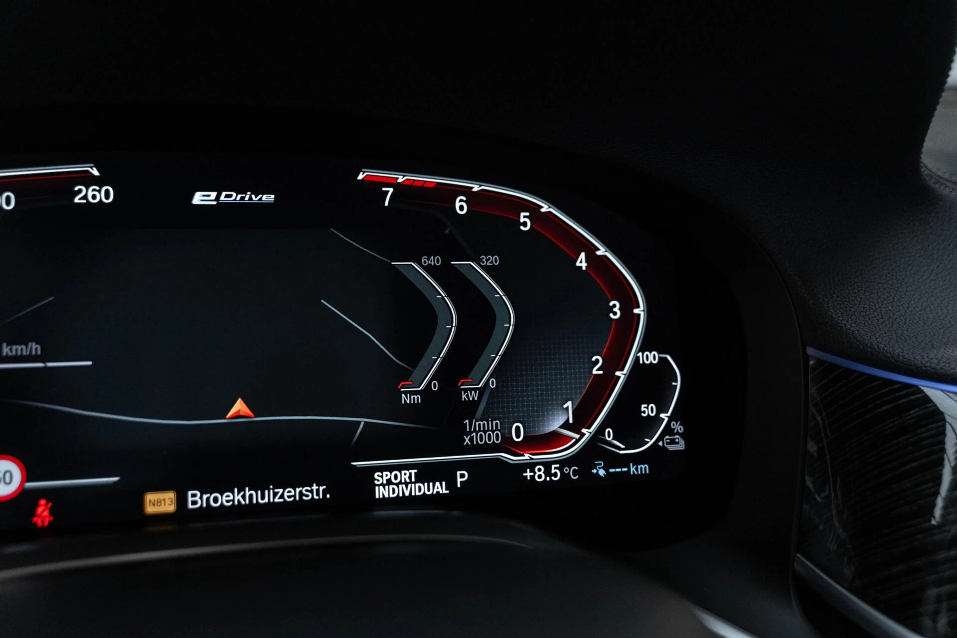 Hoofdafbeelding BMW 7 Serie