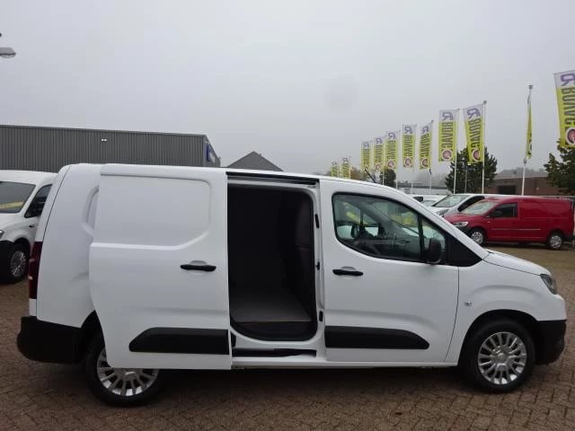 Hoofdafbeelding Toyota ProAce