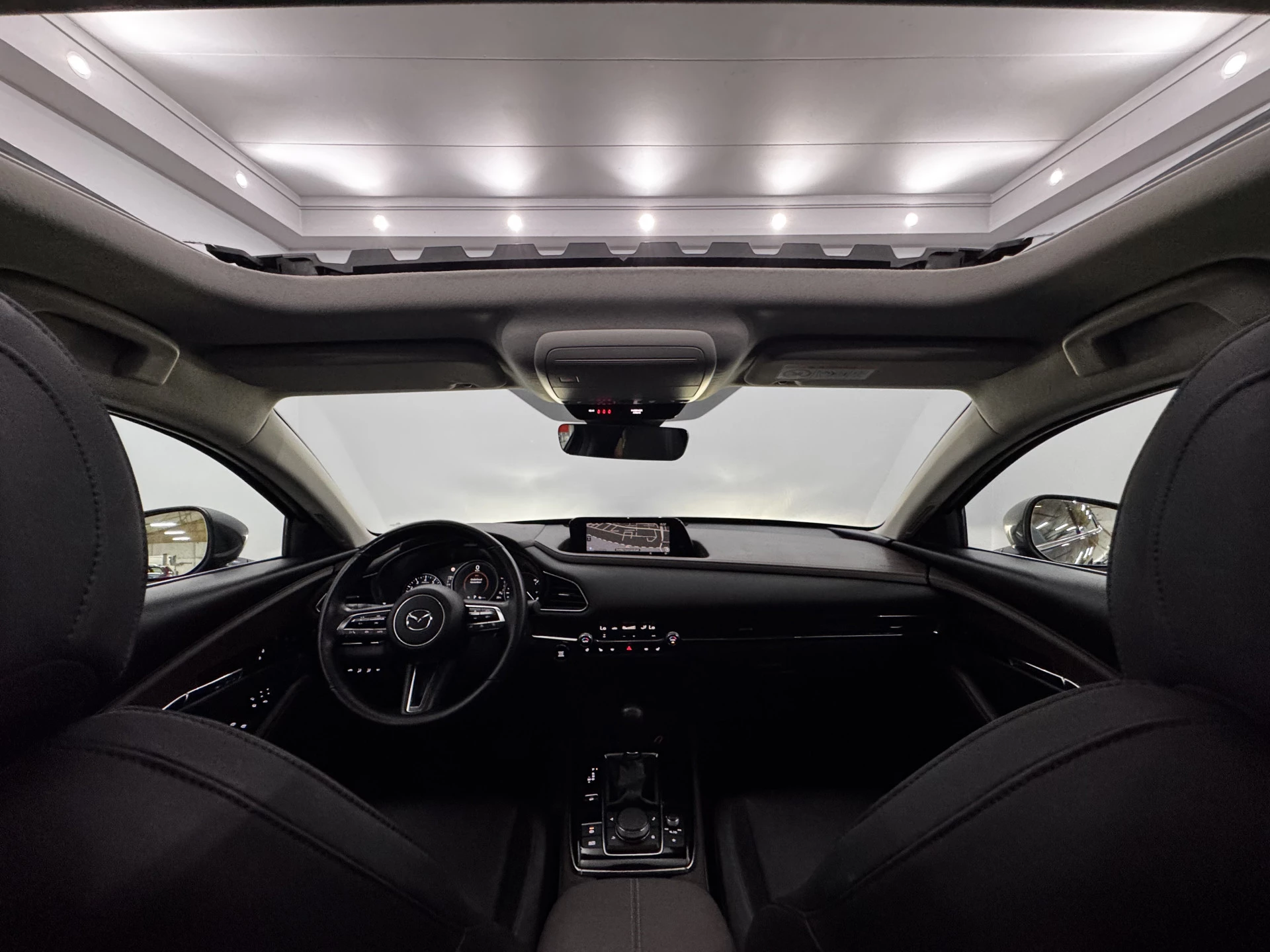 Hoofdafbeelding Mazda CX-30