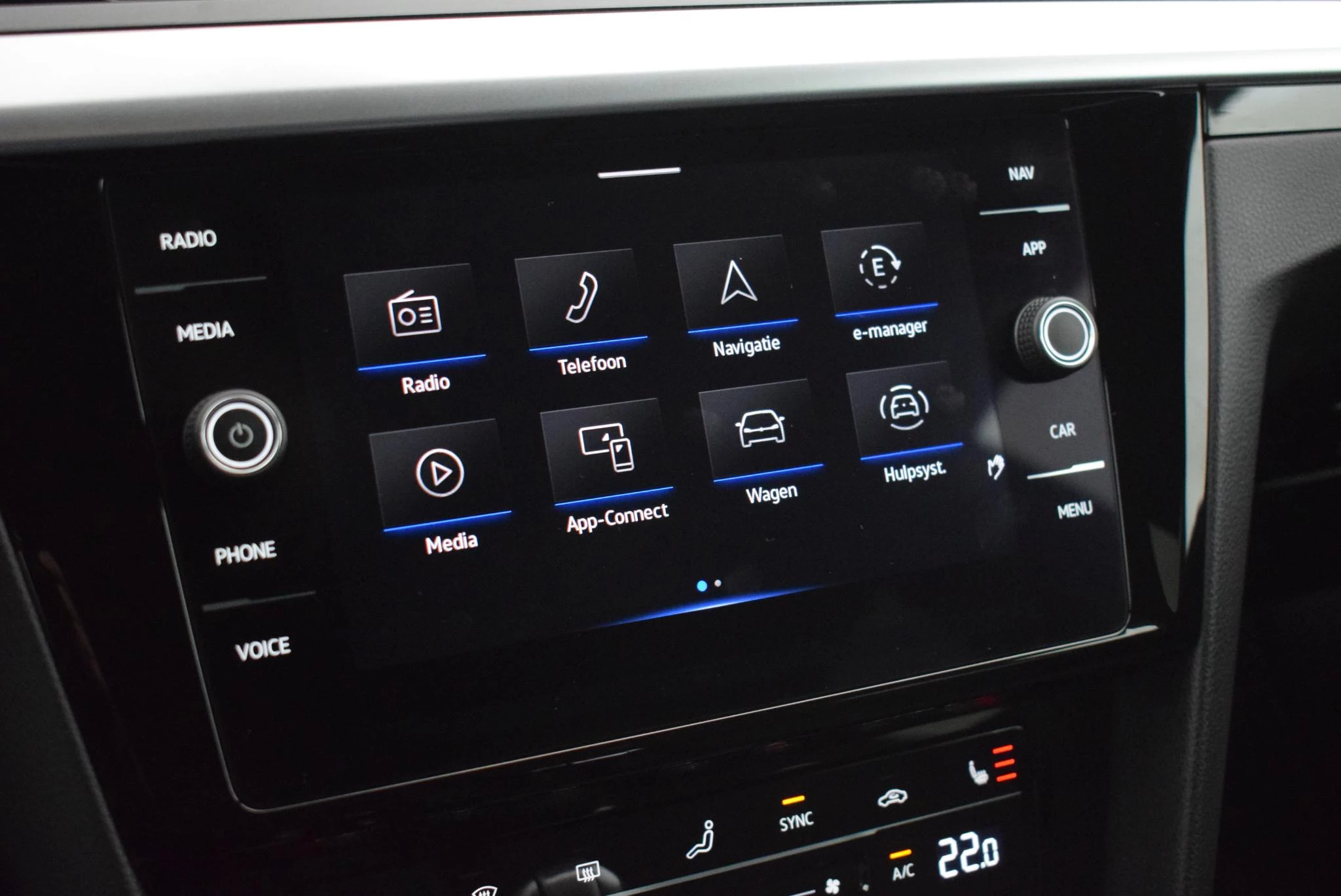 Hoofdafbeelding Volkswagen Arteon