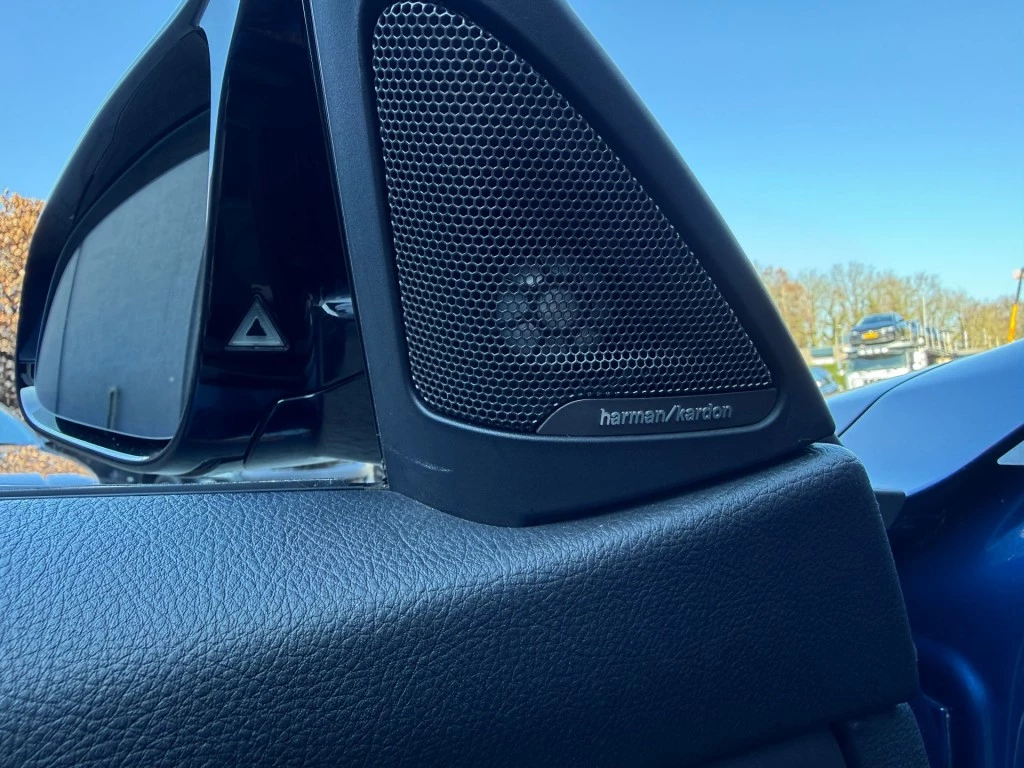 Hoofdafbeelding BMW M4