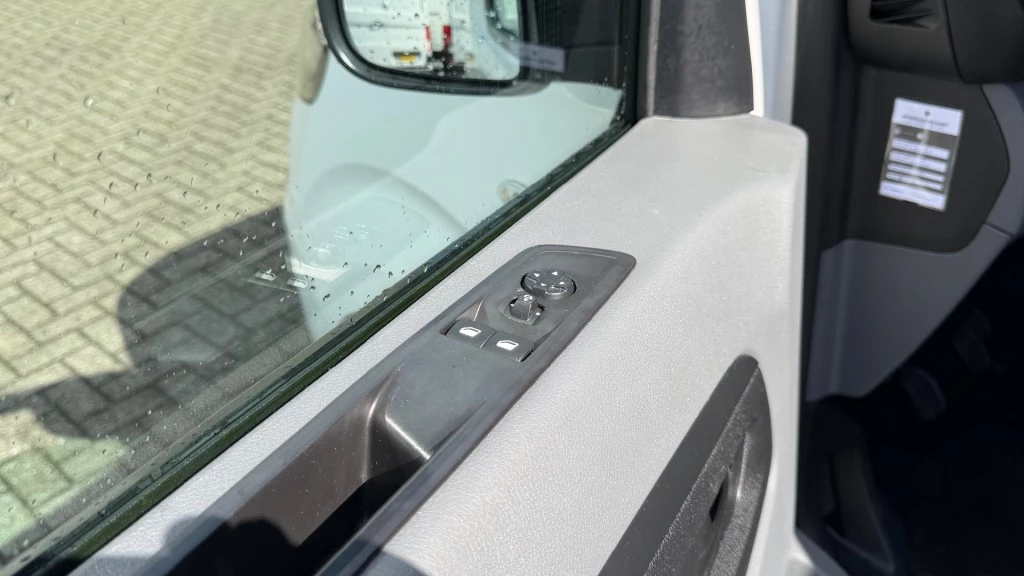 Hoofdafbeelding Citroën Jumpy