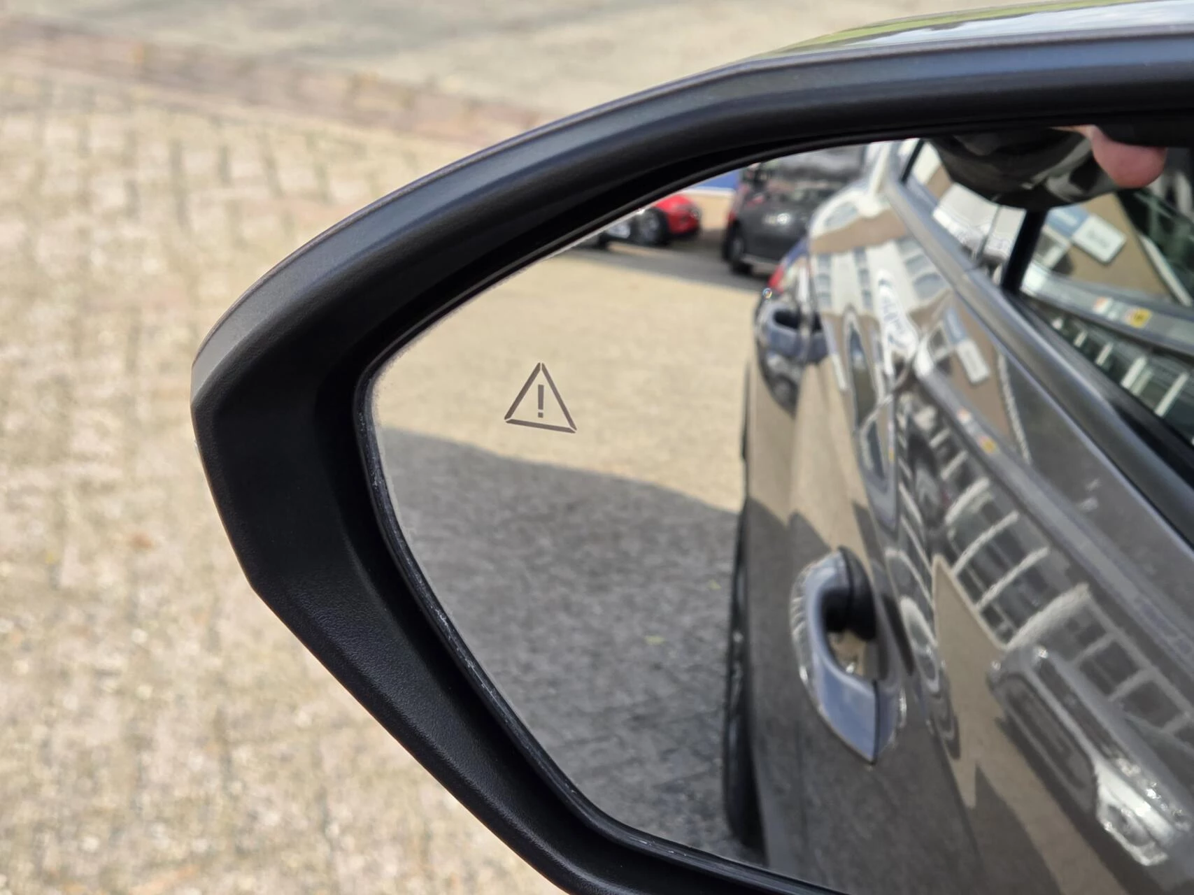 Hoofdafbeelding Hyundai Tucson Hybrid